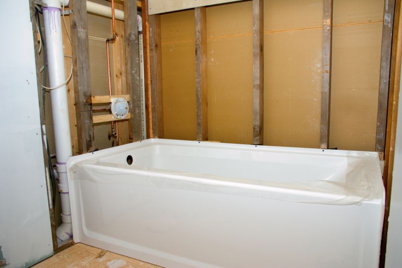 Top Bathroom Remodeling Companies in Auburn, CA