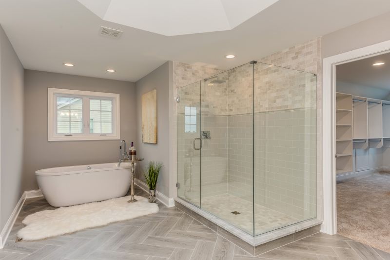 Best Bathroom Renovation Contractors in El Dorado Hills, CA
